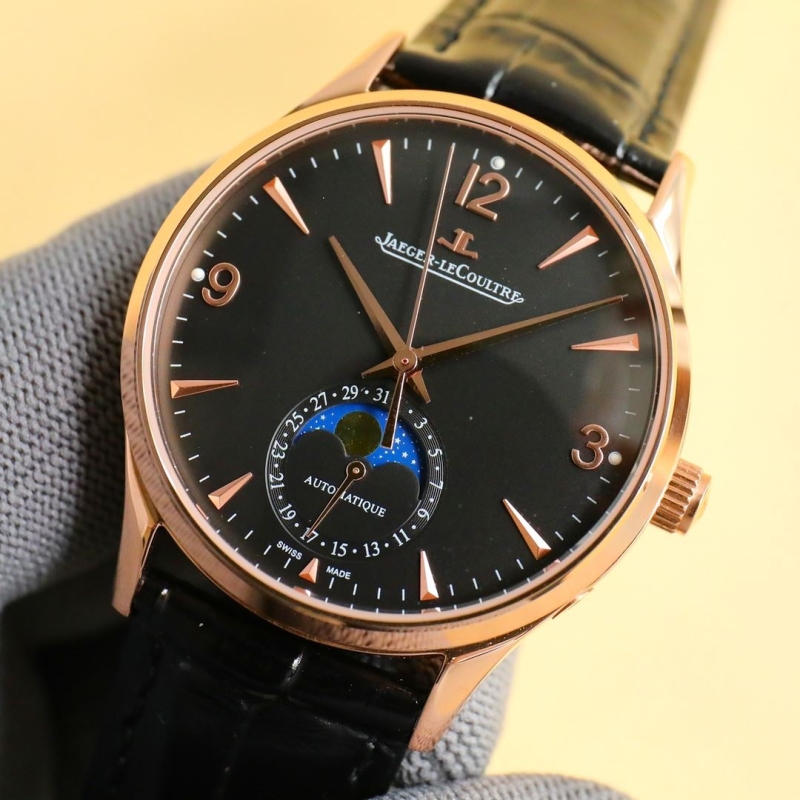 JAEGER-LECOULTRE